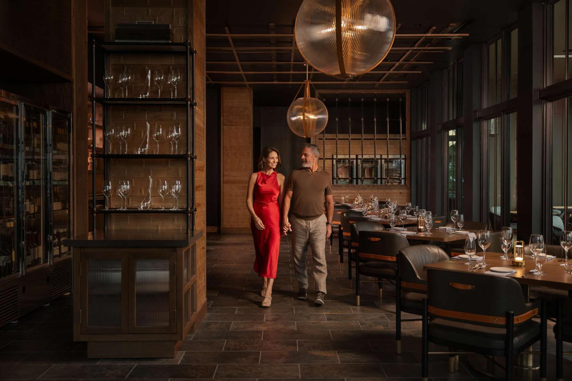 Cloudland At Mclemore Resort Lookout Mountain, Curio By Hilton Rising Fawn Kültér fotó