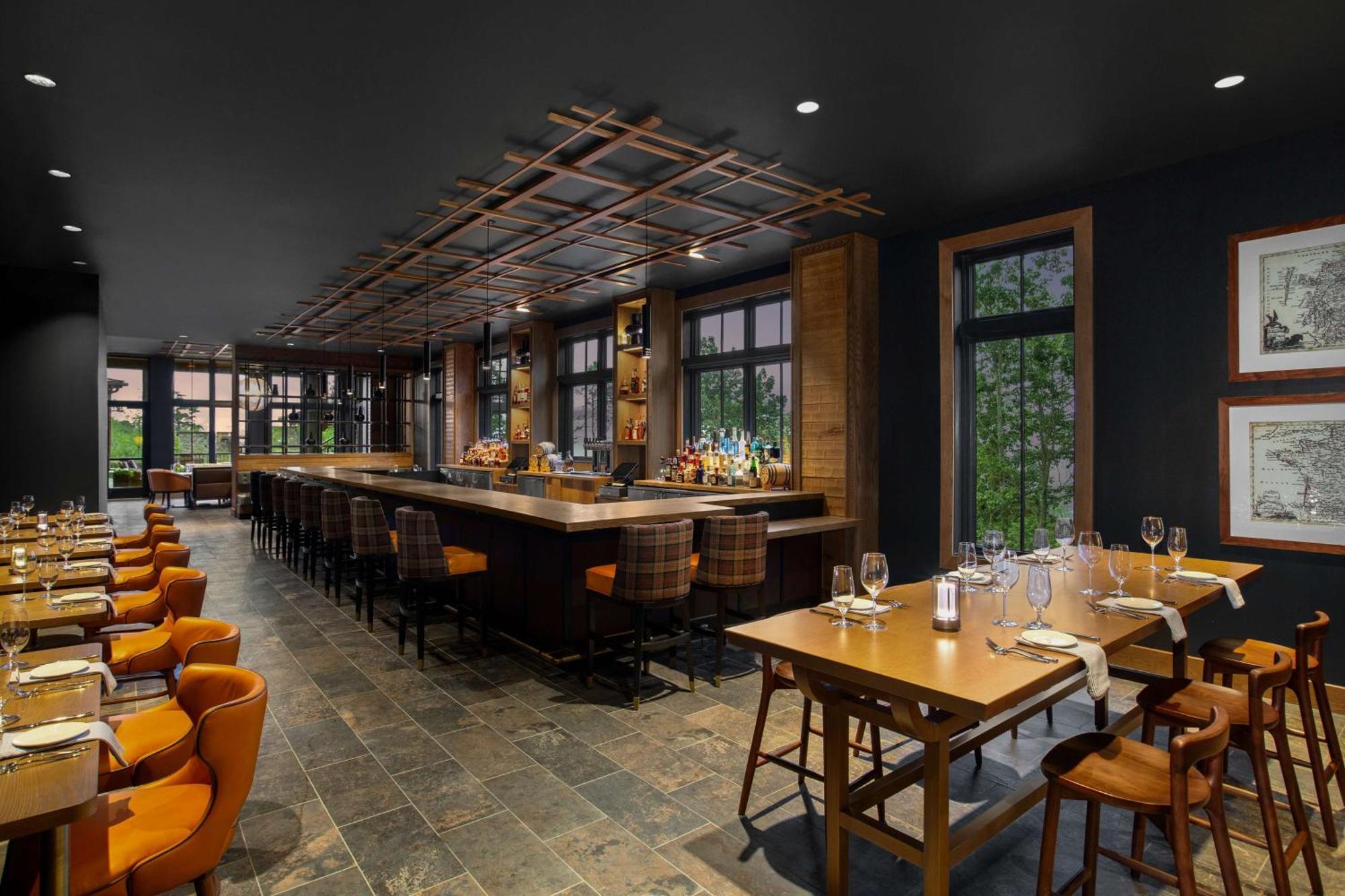 Cloudland At Mclemore Resort Lookout Mountain, Curio By Hilton Rising Fawn Kültér fotó