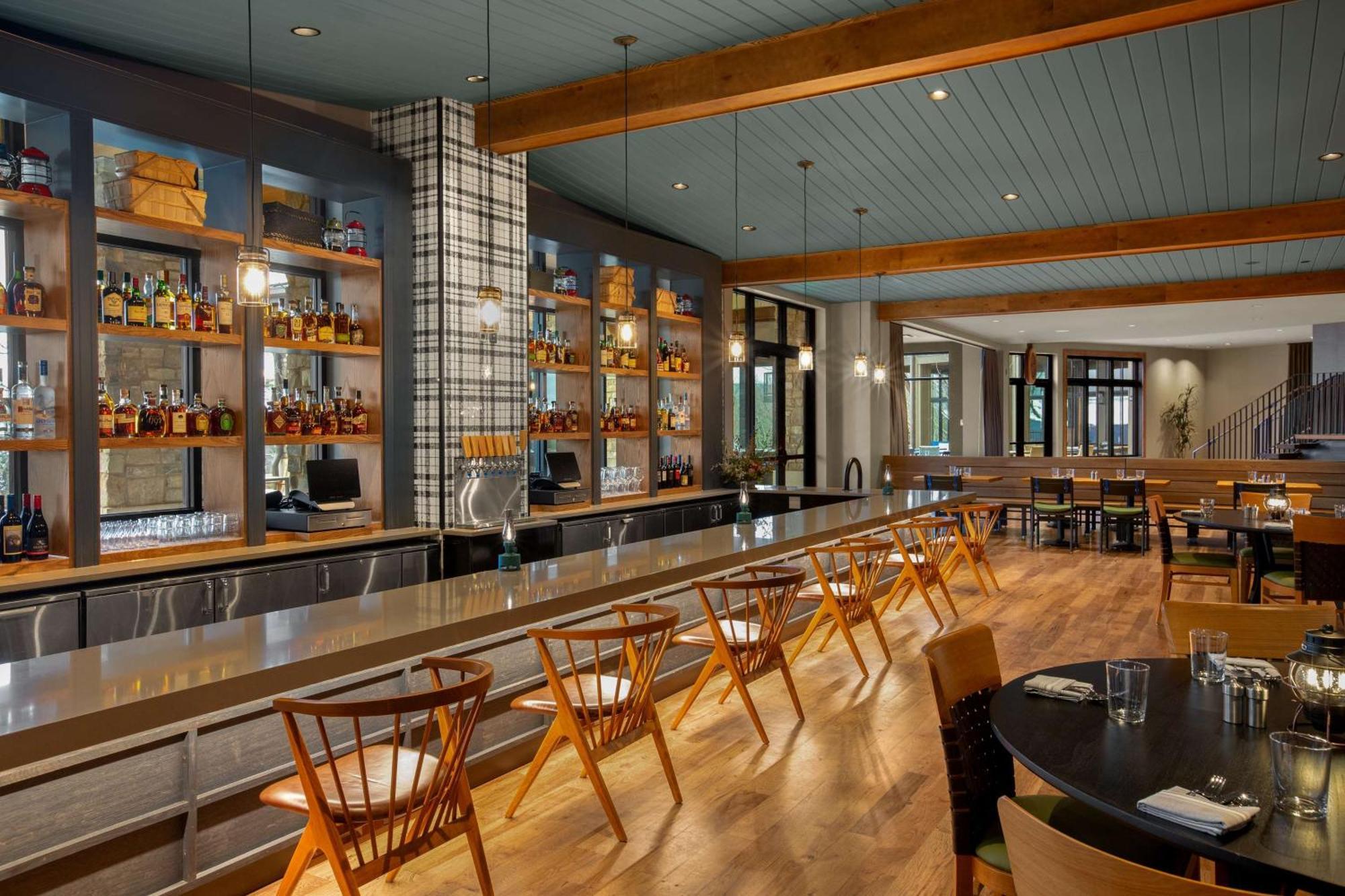 Cloudland At Mclemore Resort Lookout Mountain, Curio By Hilton Rising Fawn Kültér fotó